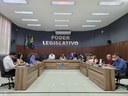 Câmara Municipal realiza 3ª Sessão Extraordinária de 2025 
