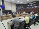 Câmara Municipal realiza a 28ª Sessão Ordinária de 2025