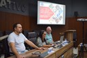 Câmara Municipal realiza audiência pública para discutir Lei de Diretrizes Orçamentárias de 2026