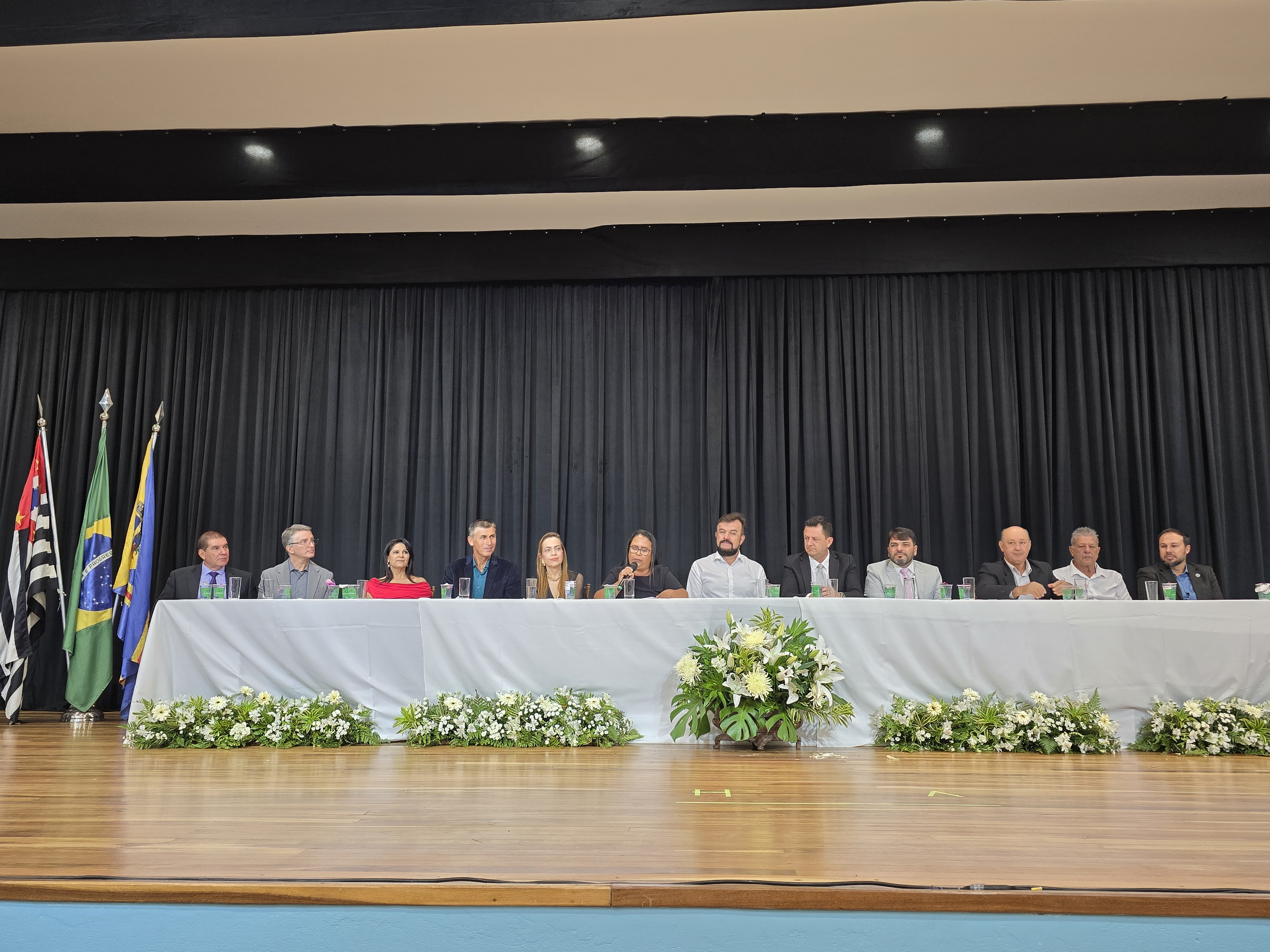 Câmara Municipal realiza Sessão Solene de entrega das honrarias Talento Jovem e Destaque da Melhor Idade e do Prêmio Cultural Antônio Yamamoto