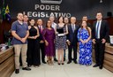 Câmara Municipal realiza Sessão Solene relativa ao Dia Municipal do Rotary