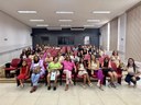 Câmara Municipal realiza último dia do evento “Elas na Câmara”, comemorativo ao Mês das Mulheres