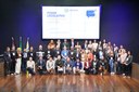 Câmara de Porto Feliz e Escola Legislativa participam de Seminário sobre Linguagem Simples em Louveira