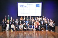 Câmara de Porto Feliz e Escola Legislativa participam de Seminário sobre Linguagem Simples em Louveira