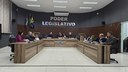 Câmara Municipal realiza a 11ª Sessão Ordinária de 2026