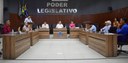 A Câmara Municipal de Porto Feliz realizou na noite de segunda-feira, 04/09, a 22ª Sessão Ordinária de 2023.
