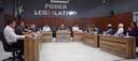  A Câmara Municipal de Porto Feliz realizou na noite de segunda-feira, 18/09, a 24ª Sessão Ordinária de 2023.