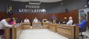 A Câmara Municipal de Porto Feliz realizou na noite de segunda-feira, 09/10, a 26ª Sessão Ordinária de 2023.