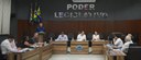 A Câmara Municipal de Porto Feliz realizou na noite de segunda-feira, 16/10, a 27ª Sessão Ordinária de 2023.