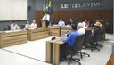 Câmara Municipal realiza a 28ª Sessão Ordinária de 2023