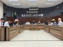 A Câmara Municipal de Porto Feliz realizou na noite de quarta-feira, dia 14/02/24, a 2ª Sessão Ordinária de 2024.