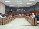 A Câmara Municipal de Porto Feliz realizou na manhã de 27/03/24 a terceira Sessão Extraordinária de 2024. 