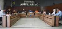 Câmara Municipal realiza a 4ª Sessão Extraordinária de 2023   