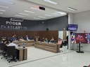 Câmara Municipal realiza a 4ª Sessão Ordinária de 2026