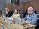 Câmara Municipal realiza Audiência Pública para discutir projeto de Lei Orçamentária Anual de 2026 e do Plano Plurianual de 2026 a 2029