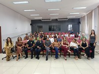 Câmara Municipal realiza série de eventos com o tema “O Protagonismo Feminino na Vida Pública” em quatro palestras abertas ao público e uma ação interna 