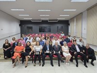 Câmara Municipal realiza Sessão Solene comemorativa ao Dia Municipal do Rotary