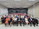 Câmara Municipal realiza Sessão Solene comemorativa ao Dia Municipal do Rotary