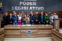 Câmara Municipal realiza Sessão Solene de Abertura da Semana do Meio Ambiente de 2025