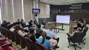 Câmara Municipal realiza treinamento sobre emendas impositivas para vereadores e assessores parlamentares