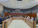 A Câmara Municipal de Porto Feliz realizou na noite de segunda-feira, dia 15/04/24, a 9ª Sessão Ordinária de 2024. 